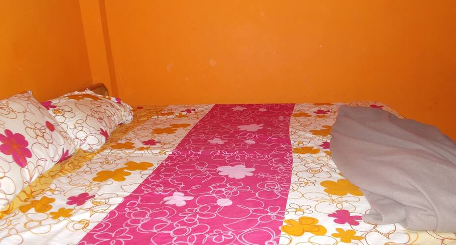 Hotel Highland, Sangla 1